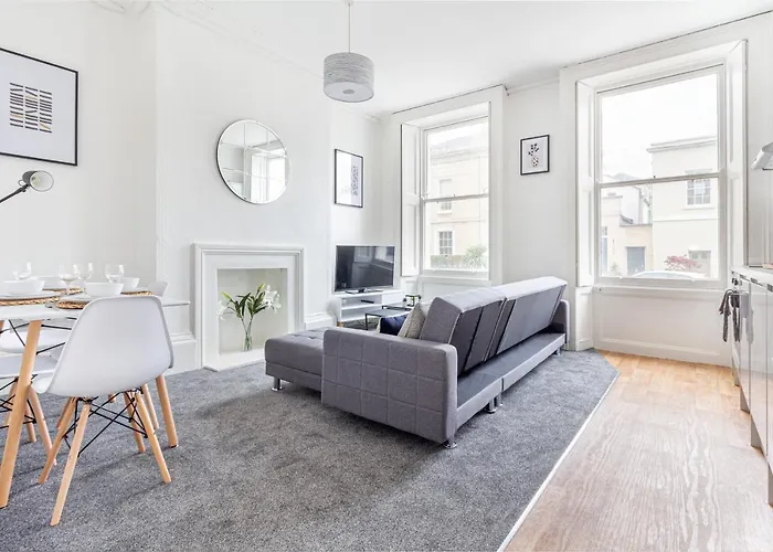 Host & Stay - Montpellier Villa Apartment